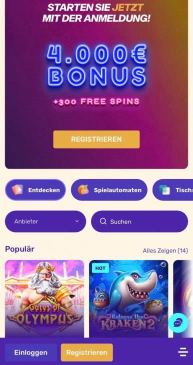 Let’s Lucky Casino Erfahrungen » Newcomer mit top Bonus.